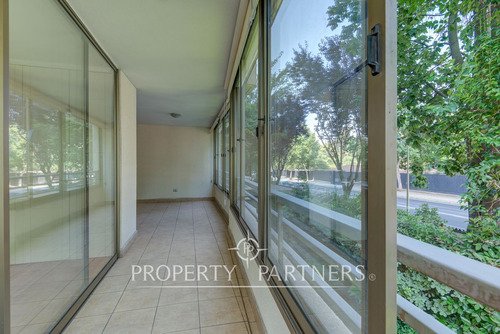 Piso 2/ Escuela Militar/ 3d/ Piscina