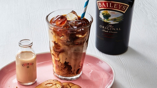 Crema Baileys Original 700 Ml (12 Pack)