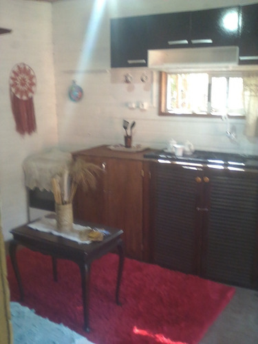 Imagen 9 de 19 de Cabaña Completa