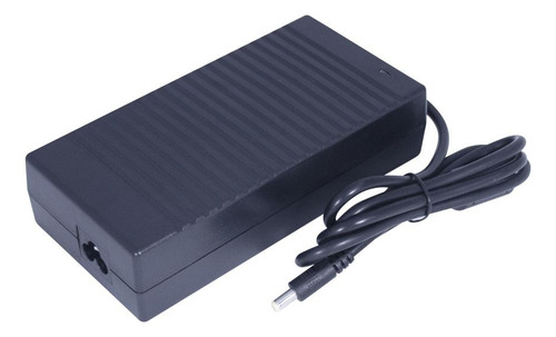 Fonte Notebook Acer Nitro 5 An515-57-52zq 19.5v 9.23a Cor Preto