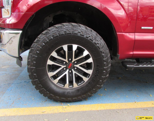 Ford F-150 3.5 Xlt