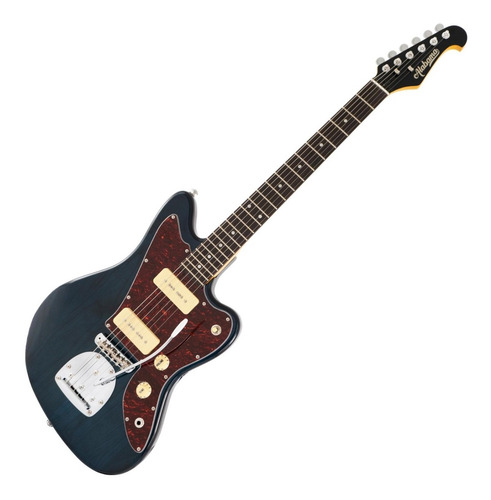 Guitarra Eléctrica Alabama Jazzmaster Jm-303 - Colores
