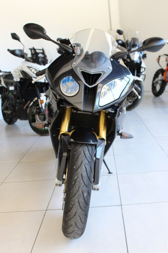 Bmw S1000 Rr Usado Impecable Estado Oportunidad Pro Motors