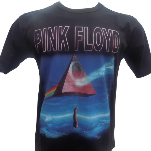 Remeras Xxl Xxxl Pink Floyd Vs Modelos Rockería Que Sea Rock