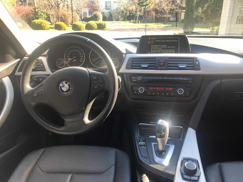 Bmw Serie 3 2.0 320i Sedan 184cv 2013