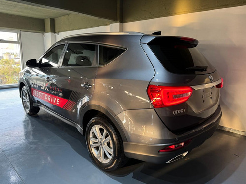 Dfsk Glory 580 1.8cc 3 Filas De Asientos 0km 2024