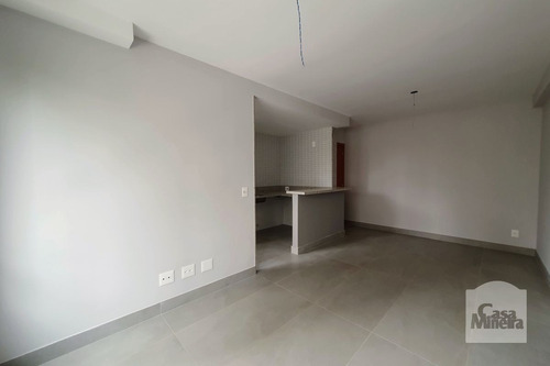 Imagem 2 de 15 de Apartamento À Venda No Sion - Código 270200 - 270200