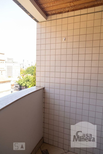 Imagem 15 de 15 de Apartamento À Venda No Savassi - Código 369943 - 369943