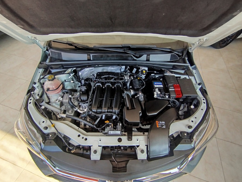 Chevrolet Onix 1.0 FLEX MANUAL