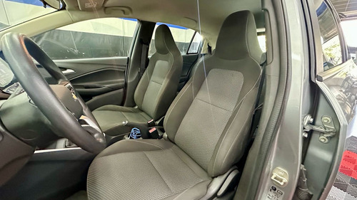 Chevrolet Onix 1.0 Lt 5p