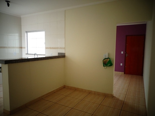 Casa Com Suíte No Parque Dom Pedro I Próximo Unesp