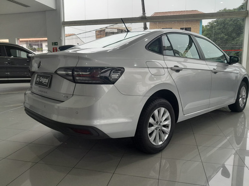 Volkswagen Virtus TSI 1.0 (Aut.)