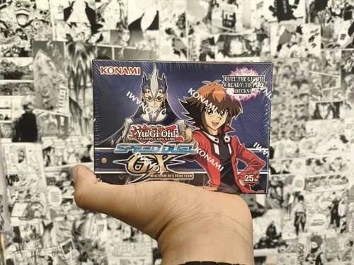 comprar Yugioh Speed Duel Gx: Midterm Destruction*!