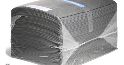Mat203 New Pig Tapete Absorbente 38cms X 51cms (100 Pads)