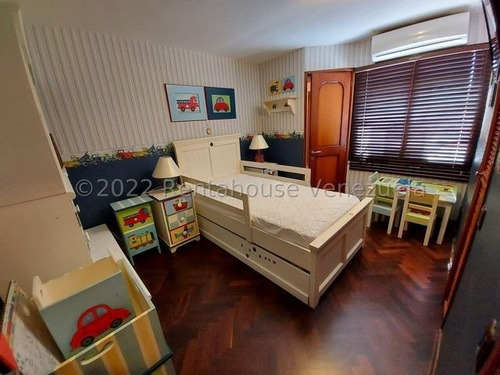 Imagen 15 de 18 de Apartamento En Venta Los Naranjos Del Cafetal Mls 22-22951 Znip