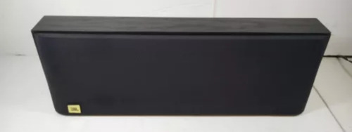 Jbl Sc305 Home Theater Center Channel Speaker 8 Ohms 100wats