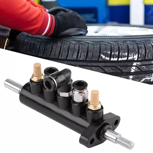 Pedal De Válvula De Ar De Controle De Pé Para Máquina De Pes