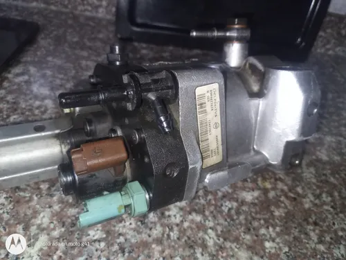 Bomba De Inyección Ssangyong Kiron/actyon. Usada En Óptimas