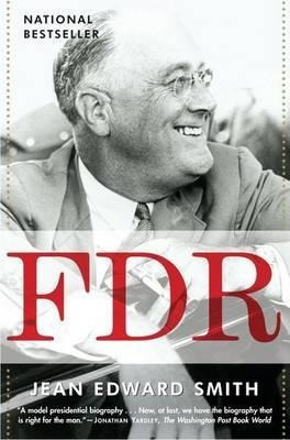 Fdr - Jean Edward Smith