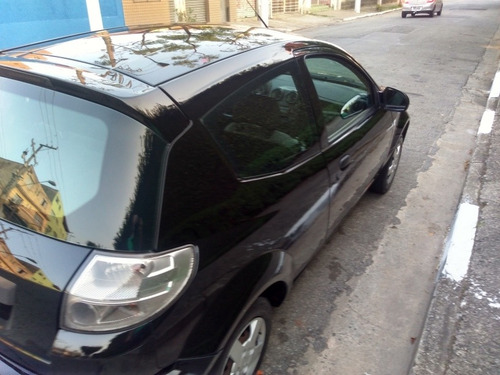 Ford Ka 2012 1.0 Flex 3p C/ 43500 Kms