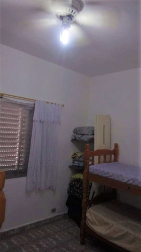 Imagem 9 de 15 de Casa Semi Geminada, Real - Praia Grande - R$270mil, Cod:2311 - V2311