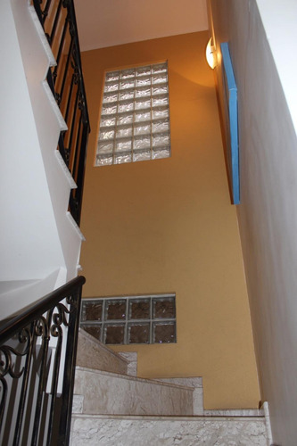 Imagem 5 de 26 de Sobrado À Venda, 3 Quartos, 1 Suíte, 7 Vagas, Milena - Santo André/sp - 13742