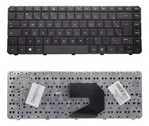Comprar Teclado Para Laptop Hp 1000 1220br 1230br 1240br 1460br G4