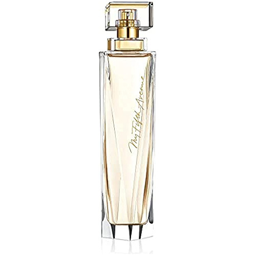 Elizabeth Arden Fifth Avenue, Perfume Mujer, Eau De Parfum 3