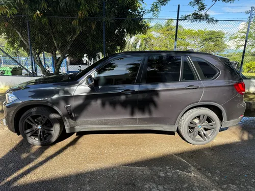 BMW X5 3.0 Xdrive35i