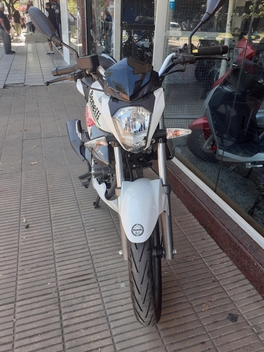 Benelli 150 Usada Impecable Entrega Inmediata