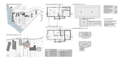 Imagen 11 de 21 de Venta Lote/terreno 730m2 Proyecto Aprobado Vista A Las Montañas Y Parcial Al Lago Villa La Angostura