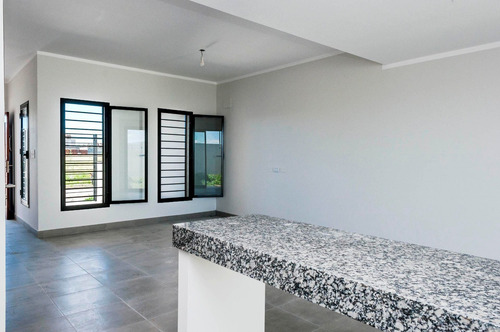 Imagen 12 de 30 de Duplex Venta Via Aurelia 3 Dorm Zona Aeropuerto