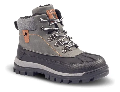 Botas trekking bebe sale