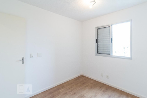 Apartamento À Venda - Jardim Iris, 2 Quartos, 54 - S893137269