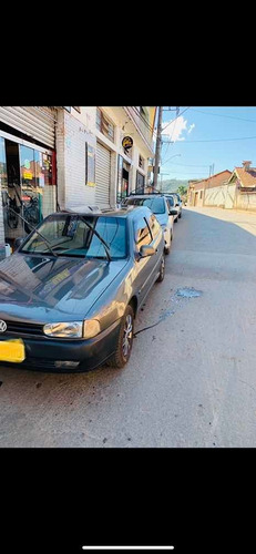 Volkswagen Gol Special