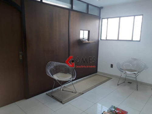 Imagem 6 de 21 de Sobrado Com 3 Dormitórios À Venda, 172 M² Por R$ 600.000,00 - Nova Petrópolis - São Bernardo Do Campo/sp - So0979