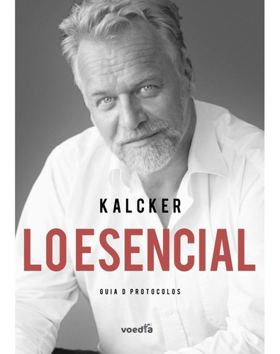 Libro Original De Andreas Kalcker  Lo Esencial  Con Boleta