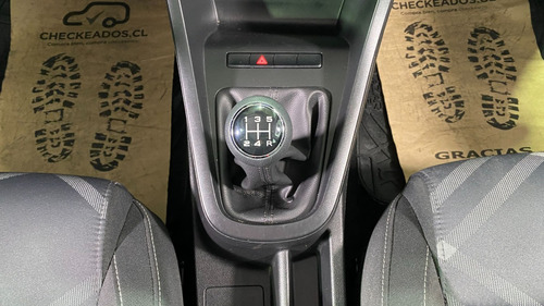 Imagen 15 de 17 de Mg Mg3 Comfort 1.5 Mt 2022