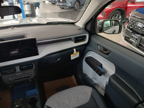 Ford Maverick 2.0 Turbo Xlt 4X2