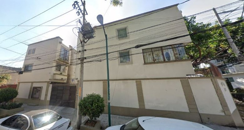 Departamento En Venta En Tripoli Portales Norte Benito Juárez Ciudad De México Ccm 007