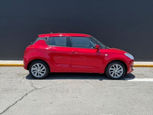 Suzuki Swift 1.2 Gls At