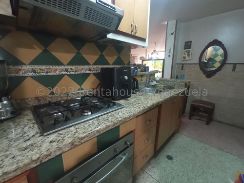 Imagen 5 de 24 de Apartamento Pb En Chalet Country Anakarina Bravo Rentahouse 22-19181