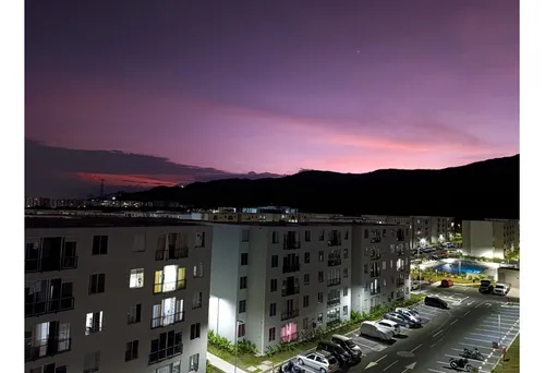 Vendo Apartamento En Cr Palomino