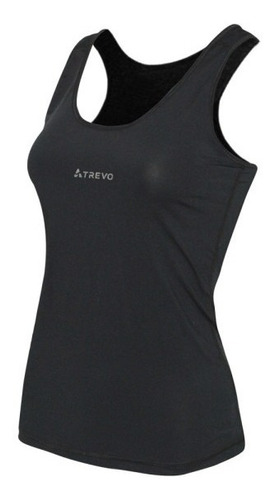 Musculosa Thermal Active Dama Trevo (curt00765)