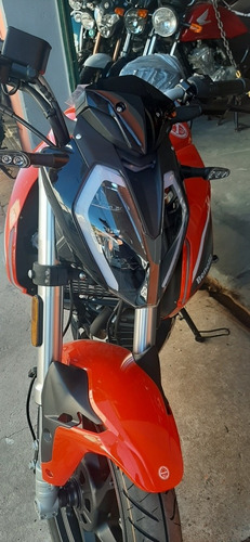 Imagen 8 de 15 de Benelli 180s