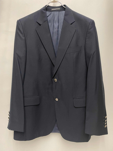 Blazer Saco Hombre Harris & Frank Talle 48 M Belleza Perfect