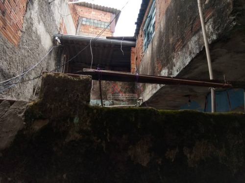 Imagem 26 de 27 de Sobrado Para Venda - Cidade Júlia - Id 1356 - 1356