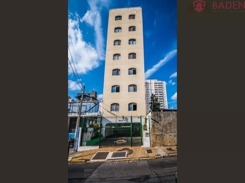 Imagem 6 de 6 de Apartamento Kitnet - Ap04758