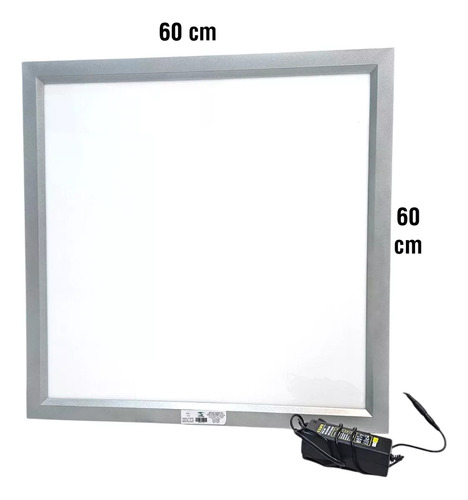 Negatoscopio Caja De Luz Led Ultradelgado Nueva Generación