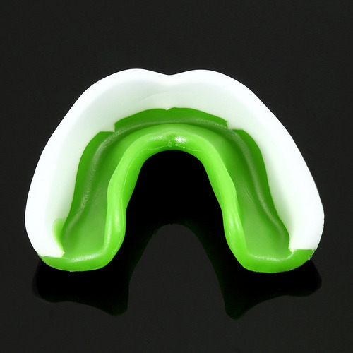 Protector Bucal Tooth Guard Safety Para Karate, Muay, Comida